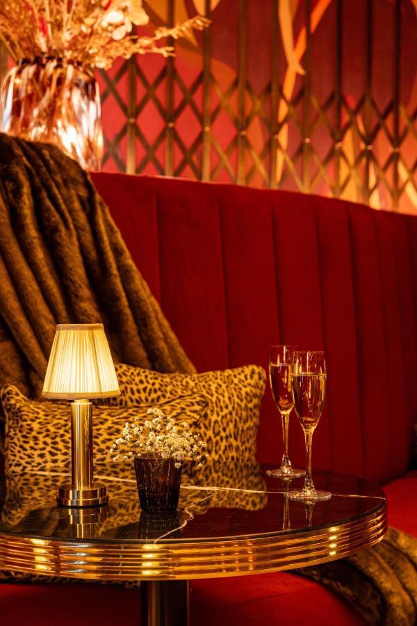 Virgin Hotels Glasgow Exterior foto