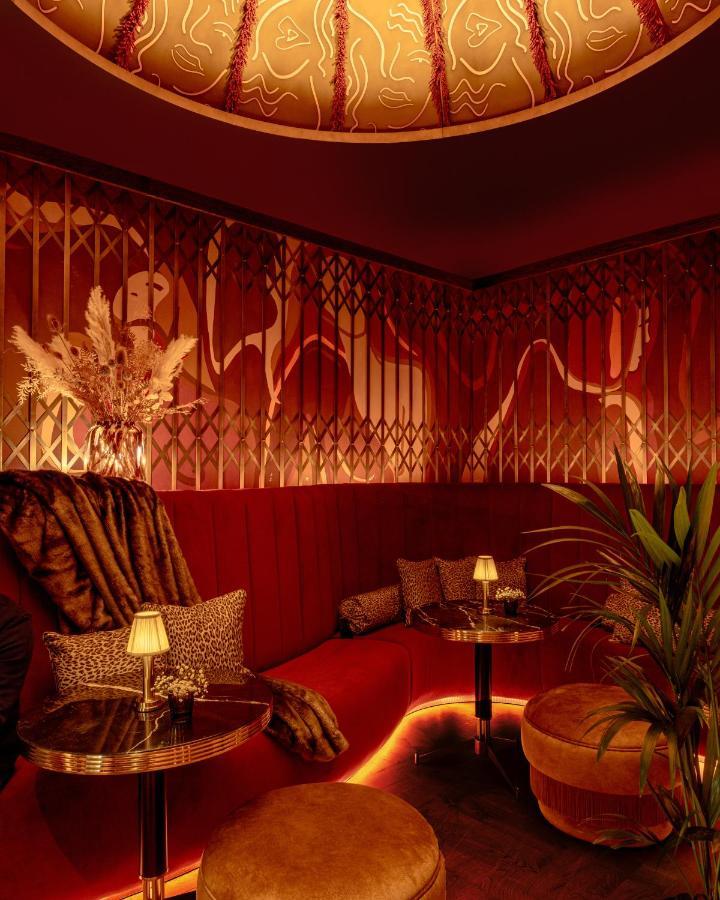 Virgin Hotels Glasgow Exterior foto
